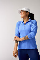 BROOKS Dash 1/2 Zip 2.0