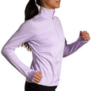 BROOKS Dash 1/2 Zip 2.0