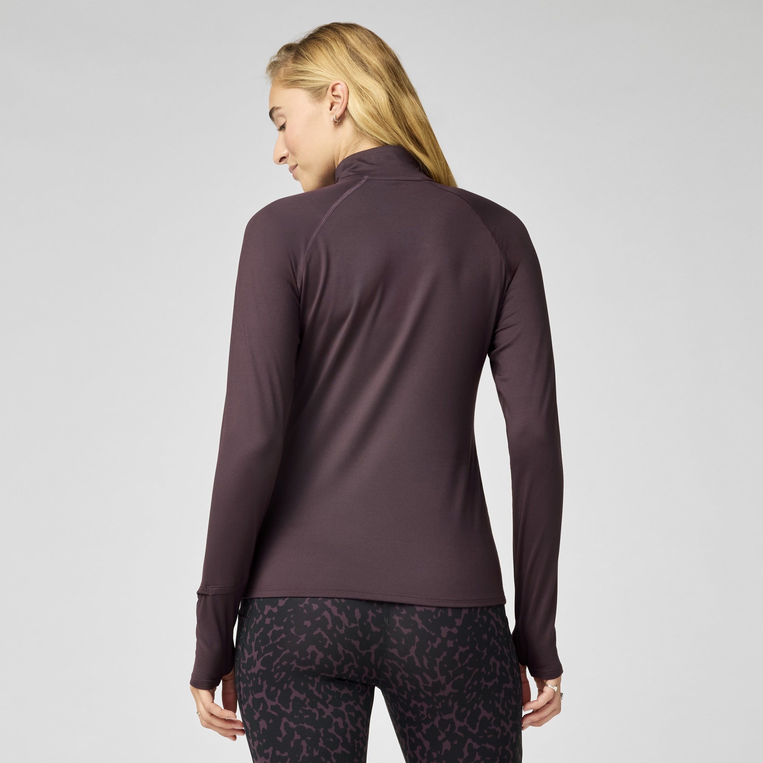 BROOKS Dash 1/2 Zip 3.0 Laufshirts BROOKS