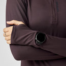 BROOKS Dash 1/2 Zip 3.0 Laufshirts BROOKS