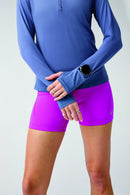 BROOKS Dash 1/2 Zip 3.0 Laufshirts BROOKS