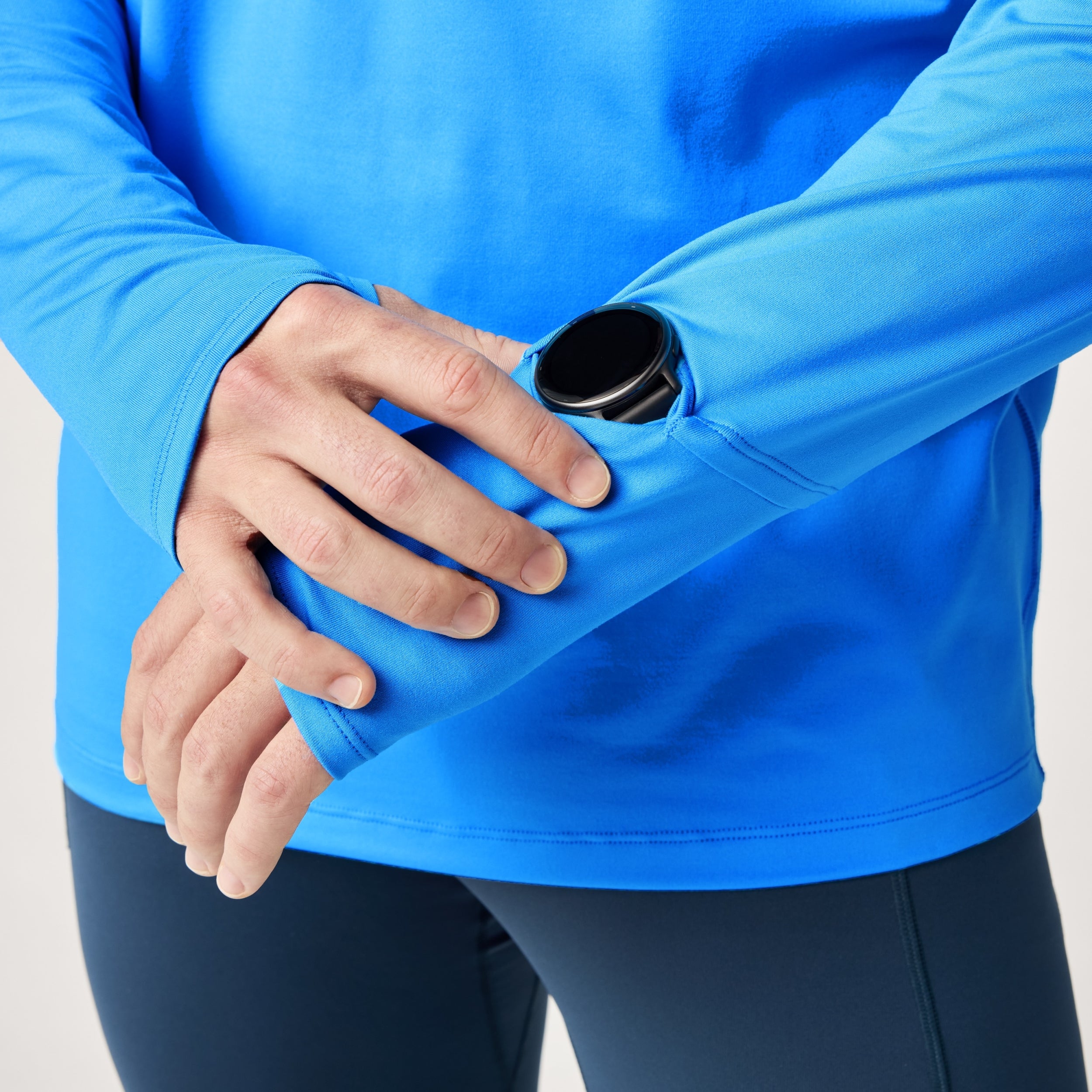 BROOKS Dash 1/4 Zip 3.0 BROOKS