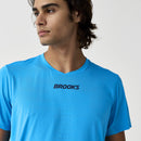 BROOKS Dash Cooling Short Sleeve