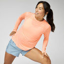 BROOKS Dash Long Sleeve