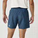 BROOKS Dash Reflective Short BROOKS Titan/Peacoat/Nightlife S