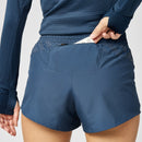 BROOKS Dash Reflective Short Laufhosen BROOKS