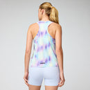 BROOKS Dash Tank Printed