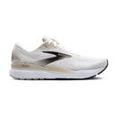 BROOKS Ghost 16 Herren Neutral BROOKS White/Cream/Pink 42