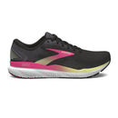 BROOKS Ghost 16 Damen Neutral BROOKS Black/Pink/Yellow 37.5