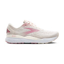 BROOKS Ghost 16 Damen Neutral BROOKS Coconut/Zephyr/White 37.5