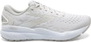 BROOKS Ghost 16 Damen Neutral BROOKS White/White/Grey 37.5