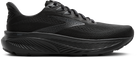 BROOKS Ghost 17 Dämpfung BROOKS Heather Ash/Brooks Banana 45.5