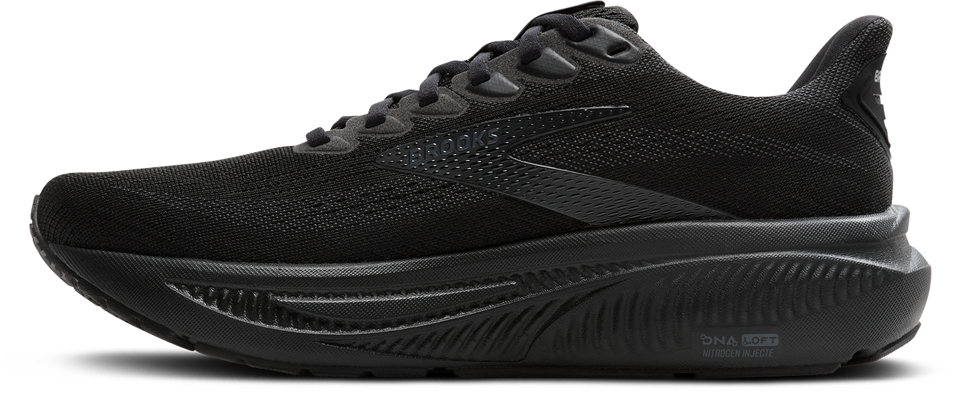 BROOKS Ghost 17 Dämpfung BROOKS