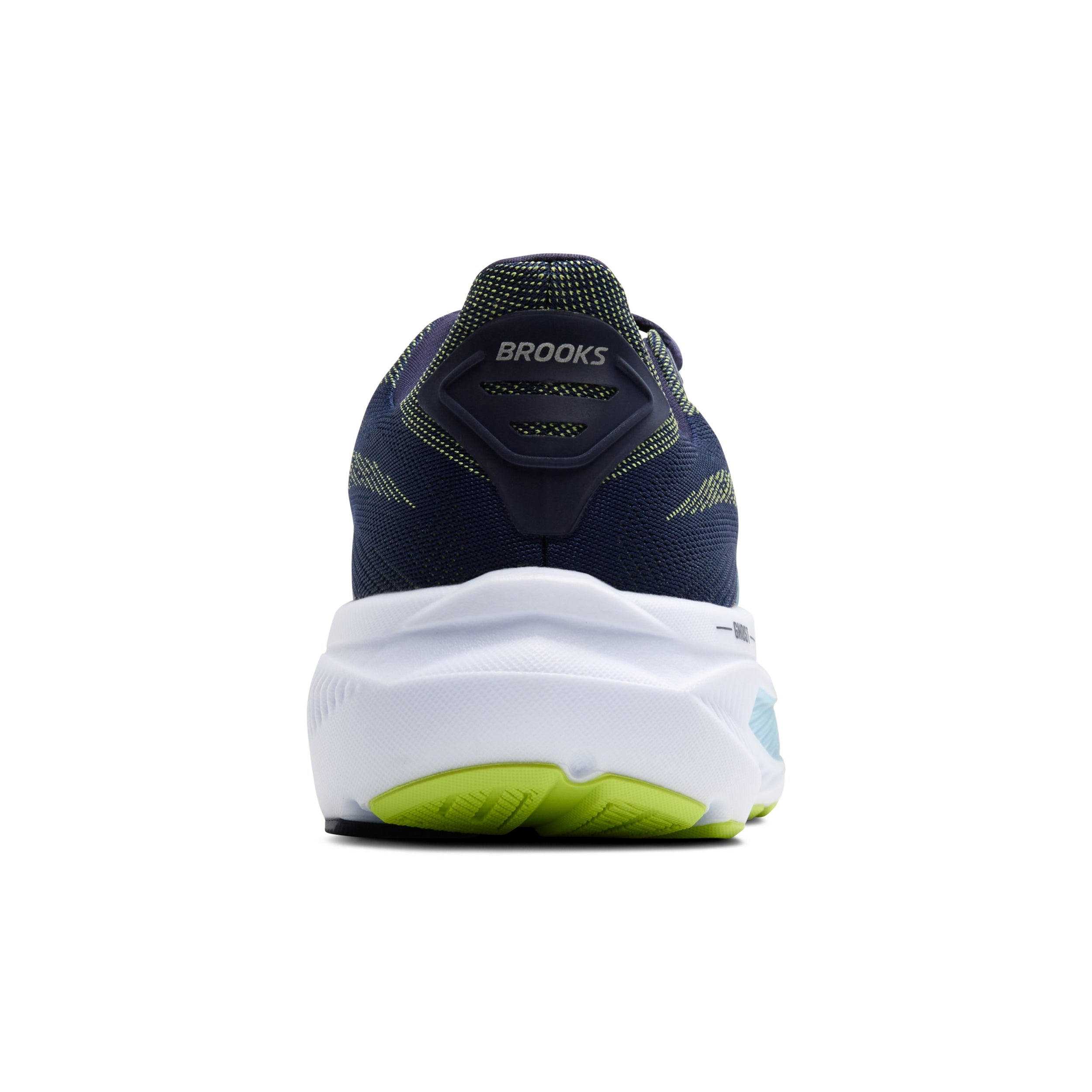 BROOKS Ghost 17 Dämpfung BROOKS