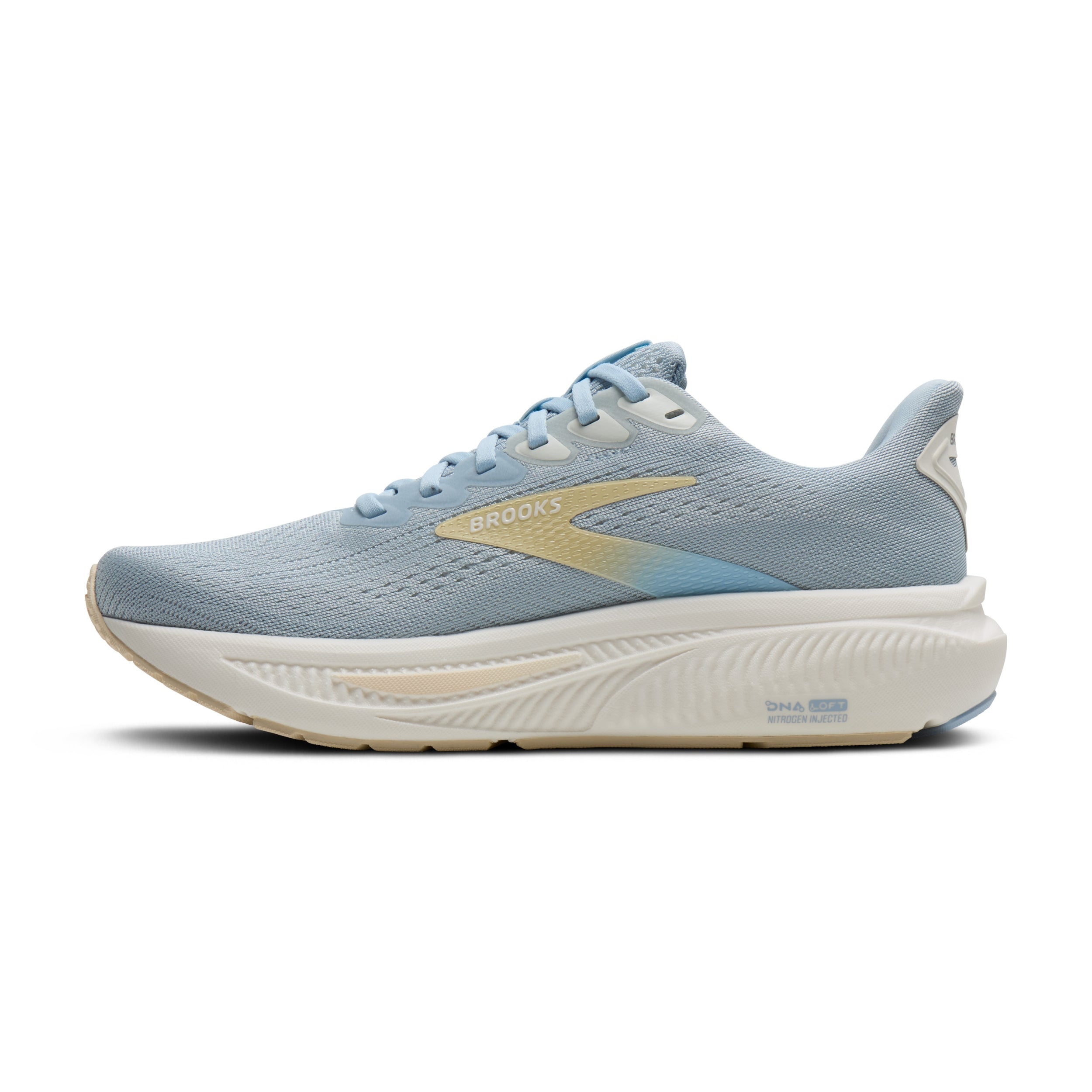 BROOKS Ghost 17 Dämpfung BROOKS