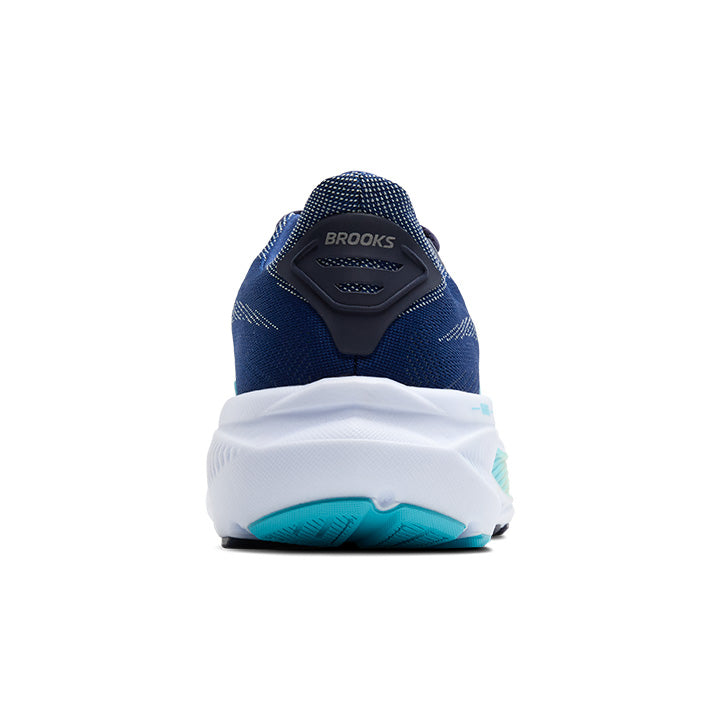 BROOKS Ghost 17 Dämpfung BROOKS