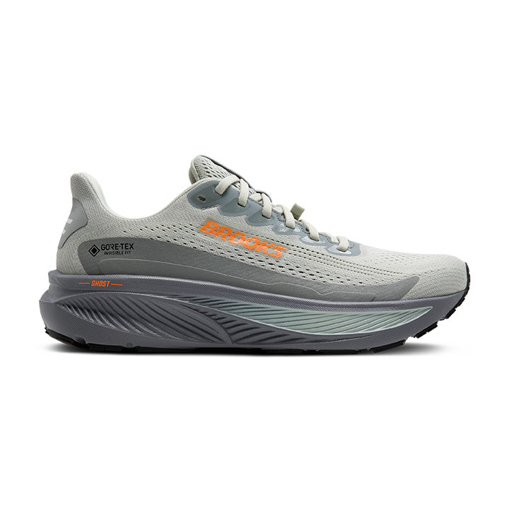 BROOKS Ghost 17 GTX Dämpfung BROOKS