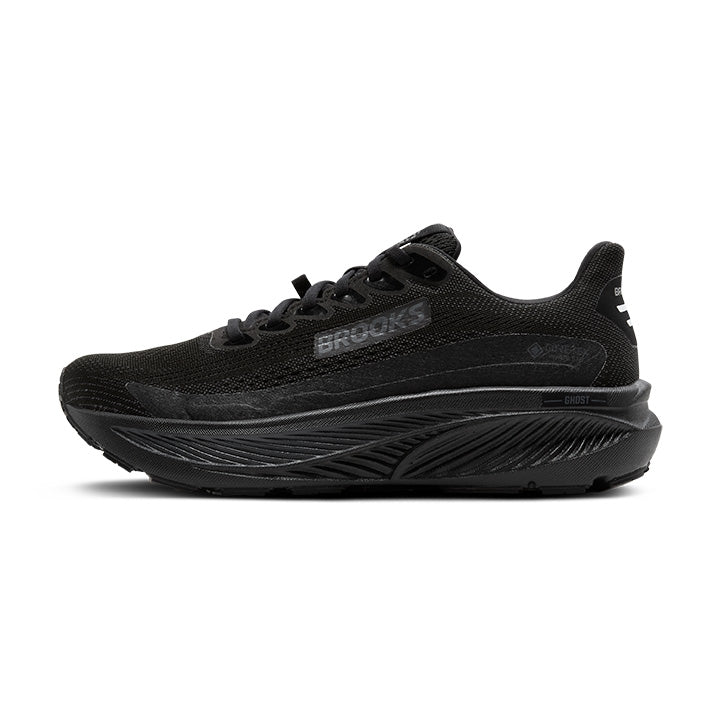 BROOKS Ghost 17 GTX Dämpfung BROOKS