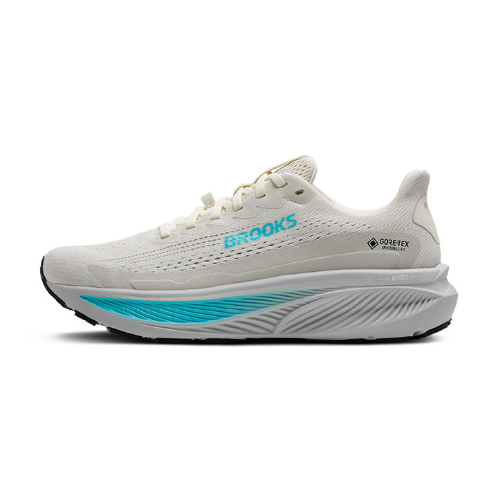 BROOKS Ghost 17 GTX Dämpfung BROOKS