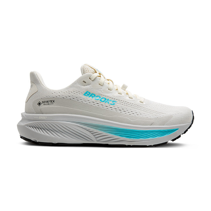 BROOKS Ghost 17 GTX Dämpfung BROOKS