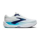 BROOKS Ghost Max 3 Dämpfung BROOKS Bright White/Beacon Blue/Teal 41