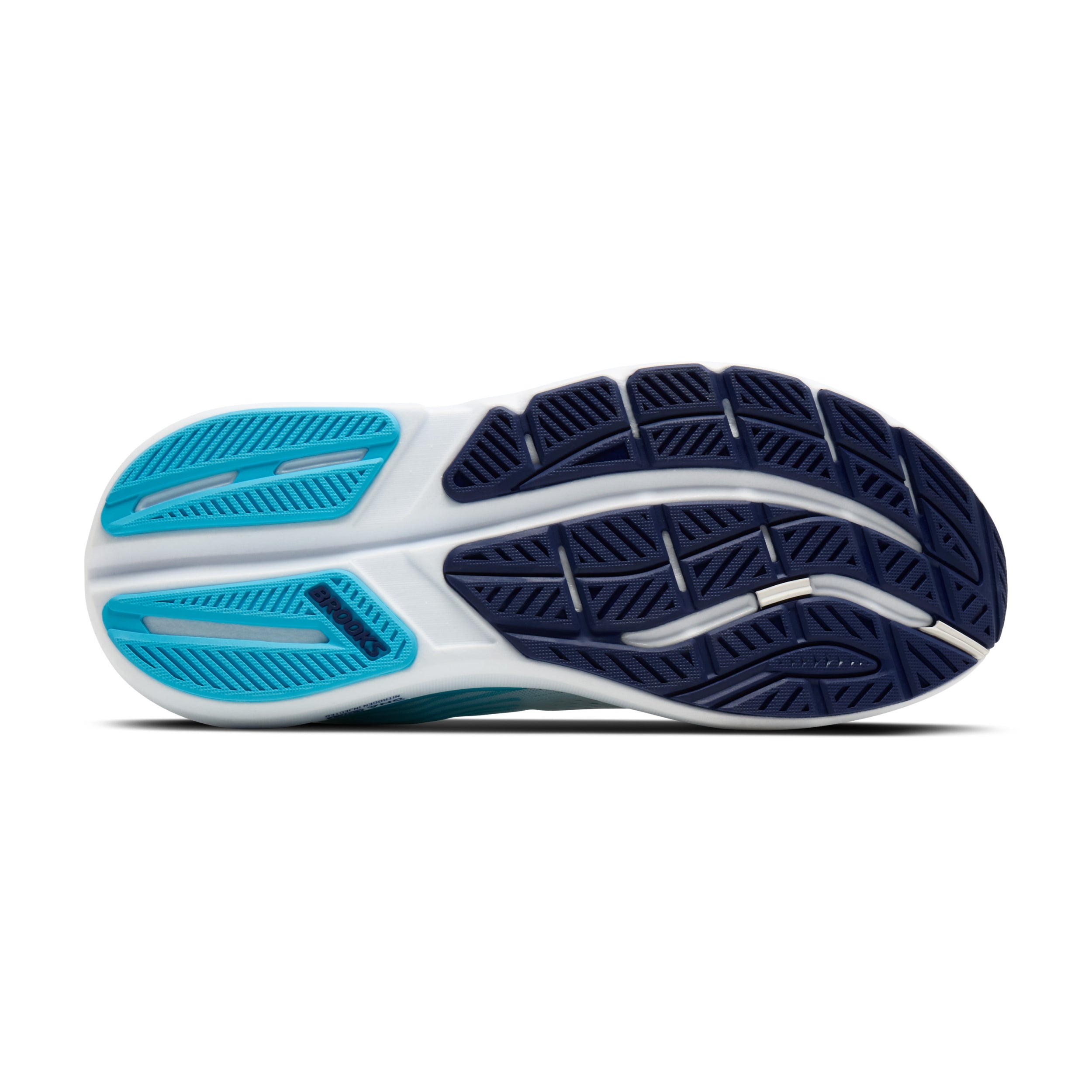 BROOKS Ghost Max 3 Dämpfung BROOKS