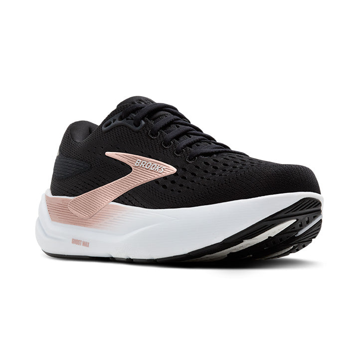 BROOKS Ghost Max 3 Dämpfung BROOKS 43 38