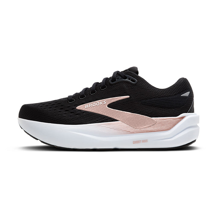 BROOKS Ghost Max 3 Dämpfung BROOKS