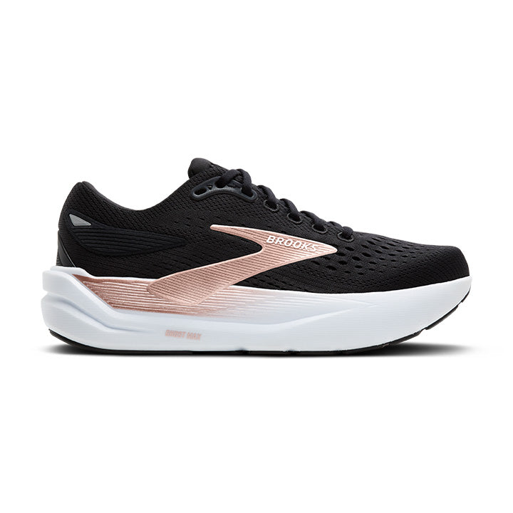BROOKS Ghost Max 3 Dämpfung BROOKS