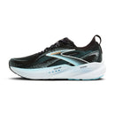 BROOKS Glycerin 22 Black/Deep Blue/Red Neutral BROOKS