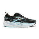 BROOKS Glycerin 22 Black/Deep Blue/Red Neutral BROOKS