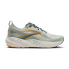 BROOKS Glycerin 22 Black/Deep Blue/Red Neutral BROOKS