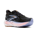 BROOKS Glycerin 22 Htr Frosted Mauve Neutral BROOKS Black 36