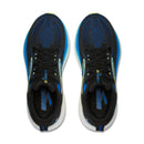 BROOKS Glycerin 22 Black/Deep Blue/Red Neutral BROOKS