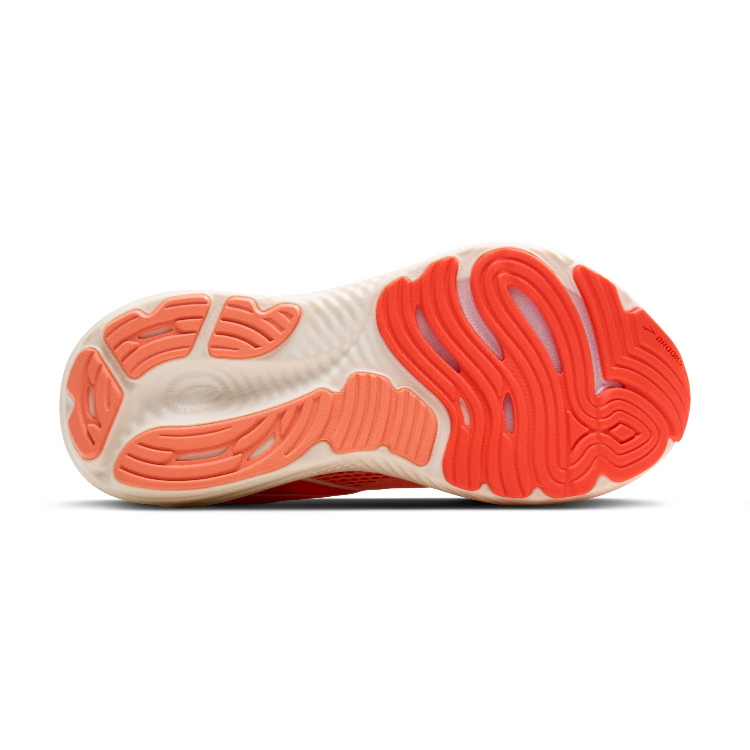BROOKS Glycerin 22 Htr Frosted Mauve Neutral BROOKS