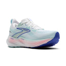 BROOKS Glycerin 22 Htr Frosted Mauve Neutral BROOKS Ice Flow/Navy/Pink 37.5