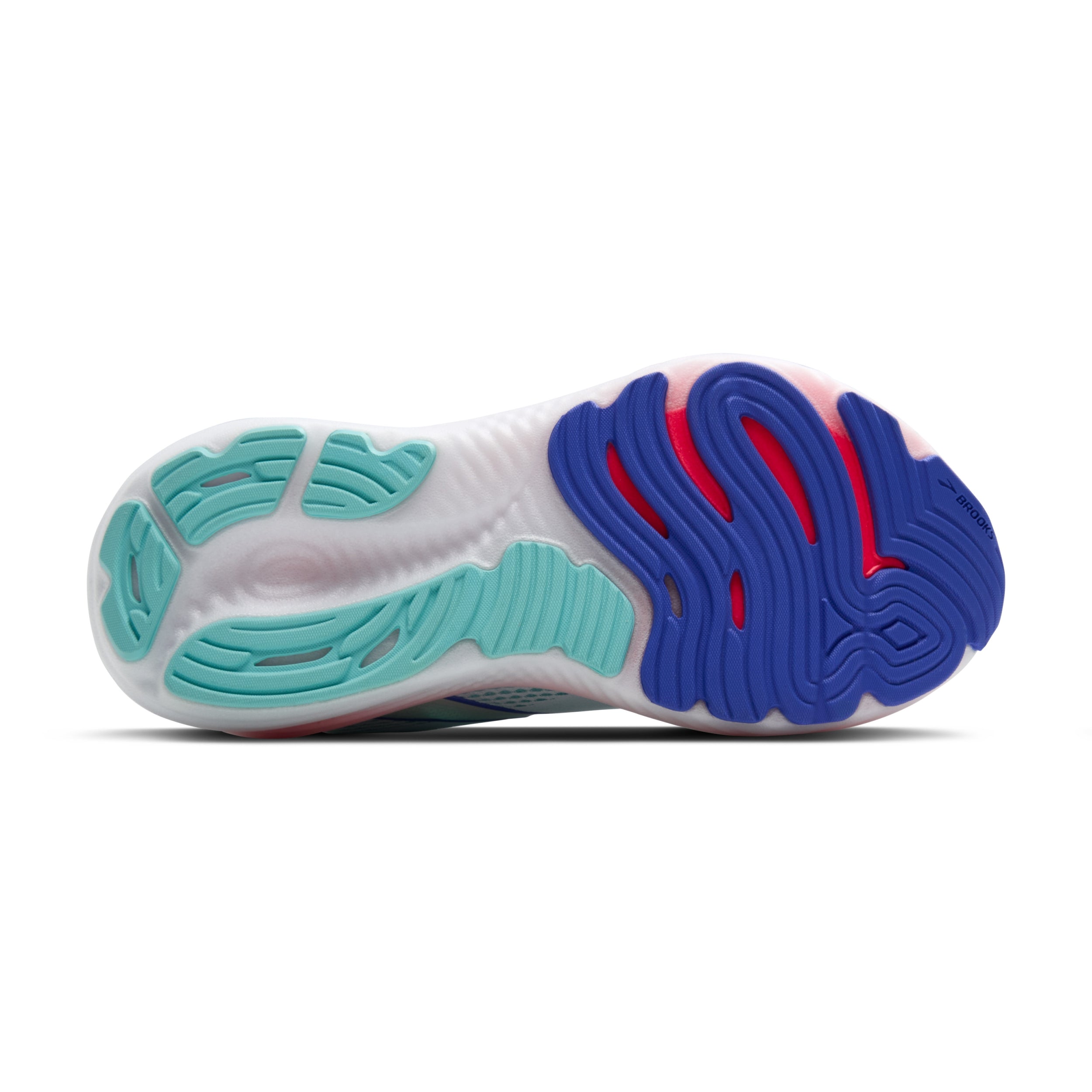 BROOKS Glycerin 22 Htr Frosted Mauve Neutral BROOKS