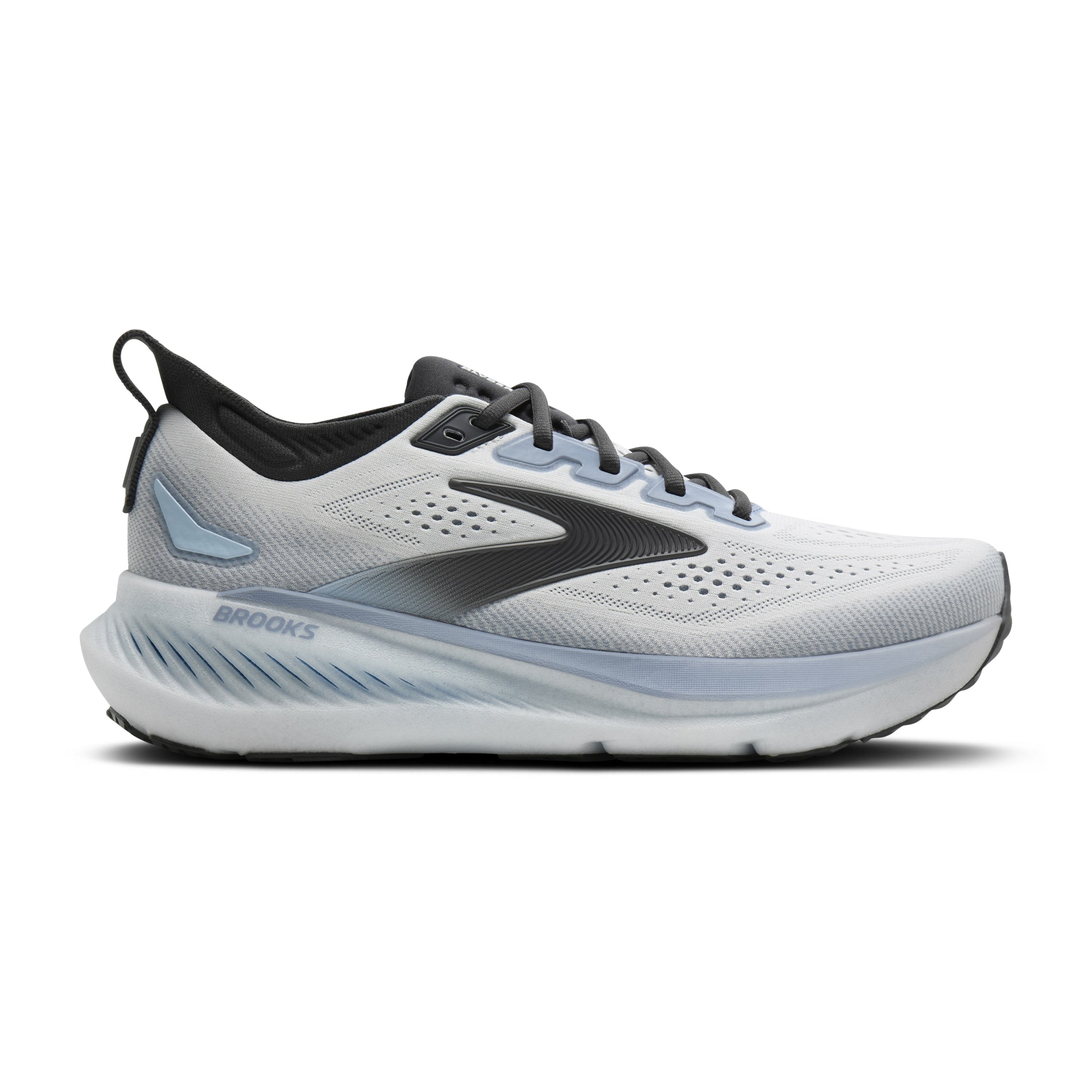 BROOKS Glycerin 23 Dämpfung BROOKS White/Rain/Baltic Sea 41