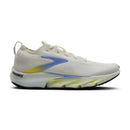 BROOKS Glycerin Flex Dämpfung BROOKS White/Cyber Yellow/Nightlife 42