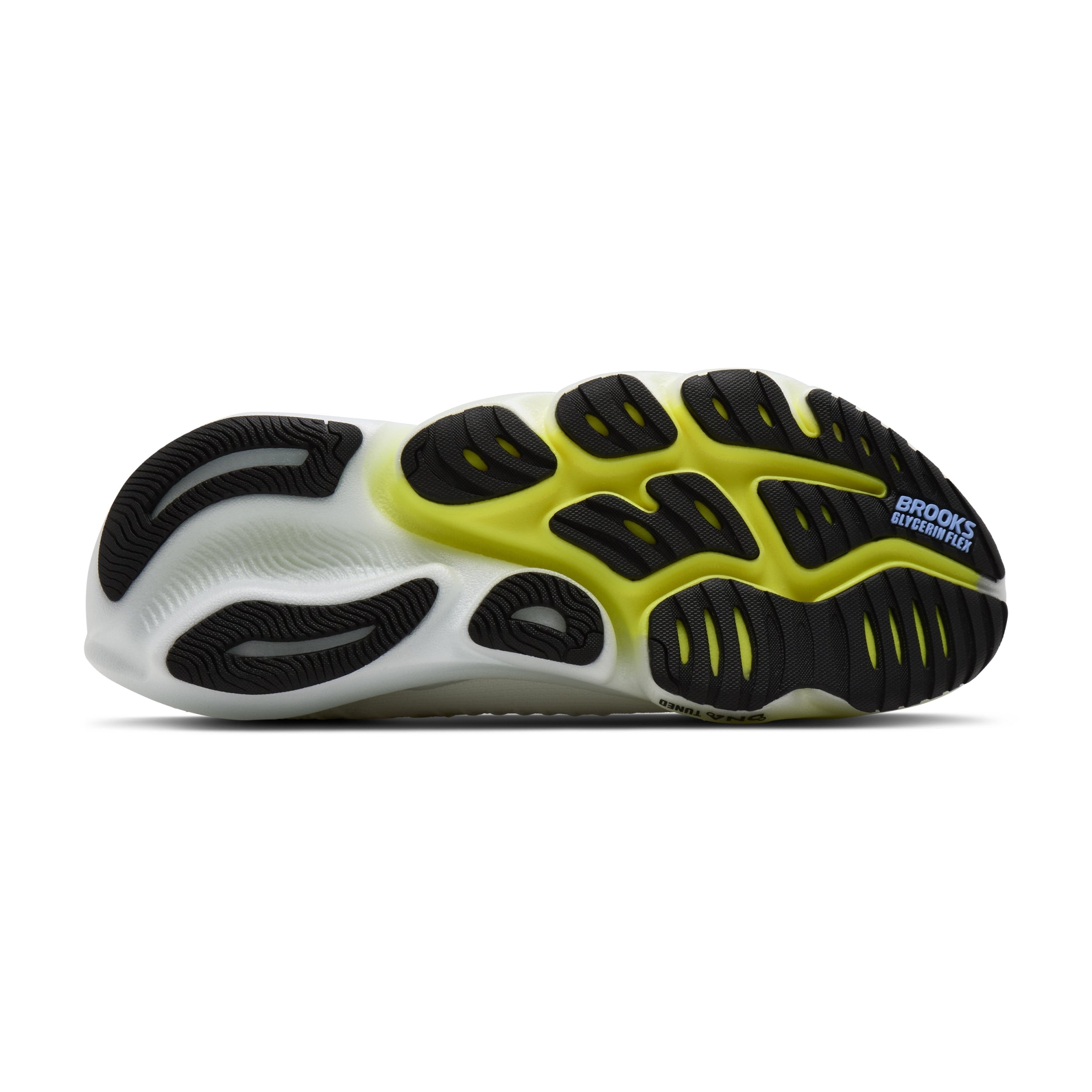 BROOKS Glycerin Flex Dämpfung BROOKS
