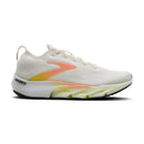 BROOKS Glycerin Flex Dämpfung BROOKS White/Peach/Nightlife 38