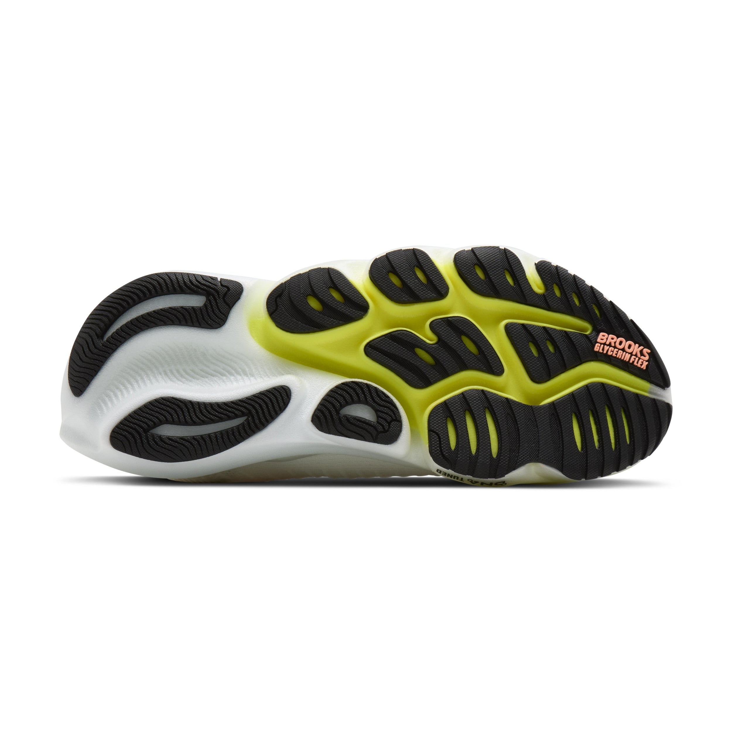 BROOKS Glycerin Flex Dämpfung BROOKS