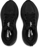 BROOKS Glycerin GTS 22 Black/Deep Blue/Red Stabilität BROOKS