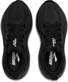 BROOKS Glycerin GTS 22 Black/Deep Blue/Red Stabilität BROOKS