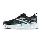 BROOKS Glycerin GTS 22 Black/Deep Blue/Red Stabilität BROOKS