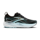 BROOKS Glycerin GTS 22 Black/Deep Blue/Red Stabilität BROOKS