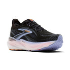 BROOKS Glycerin GTS 22 Ice Flow/Navy/Pink Stabilität BROOKS 88 37.5