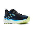 BROOKS Glycerin GTS 22 Black/Deep Blue/Red Stabilität BROOKS