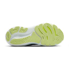 BROOKS Glycerin GTS 22 Black/Deep Blue/Red Stabilität BROOKS