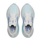 BROOKS Glycerin GTS 22 Ice Flow/Navy/Pink Stabilität BROOKS